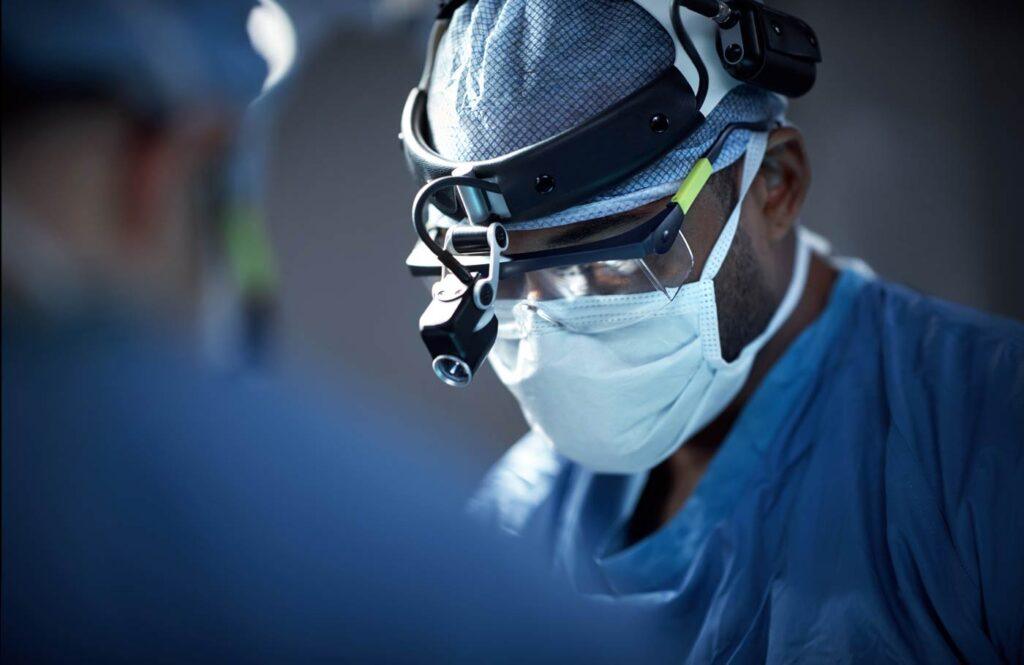 Five Things a Hospital can do to Improve the Surgeon Experience