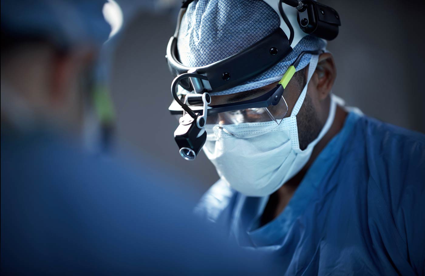Five Things a Hospital can do to Improve the Surgeon Experience