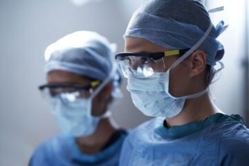 Creating a Fair & Transparent Surgeon Access System