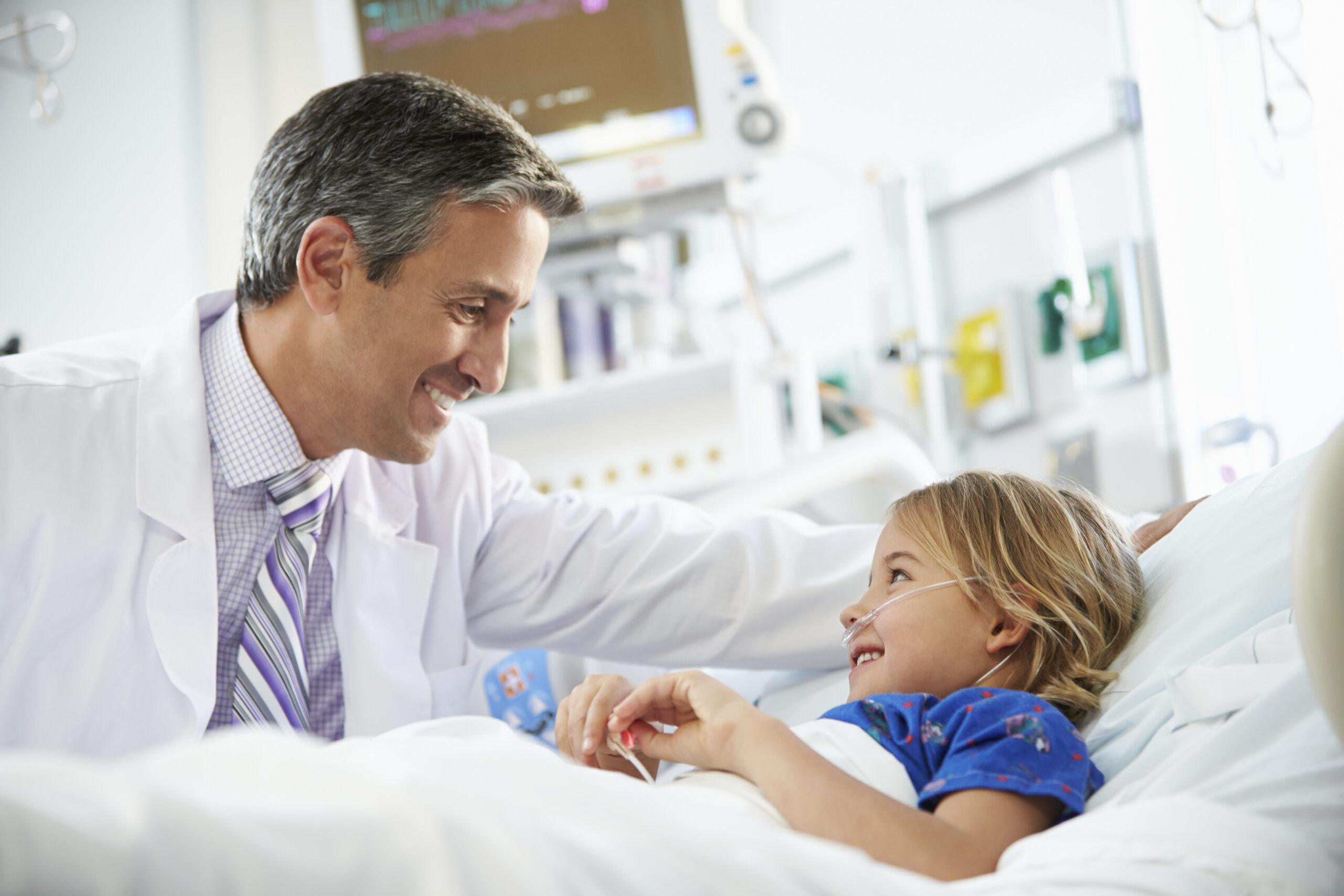 COVID-19 has rocked the entire healthcare ecosystem and pediatric surgery is no exception.