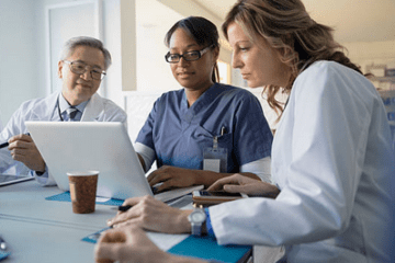 Managing Preference Card Cleanup Through Teamwork