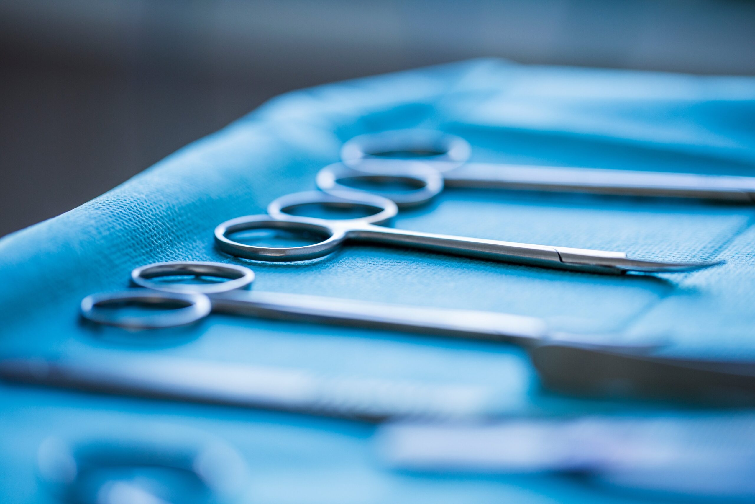 Safety in the Operating Room Begins with Sterile Processing