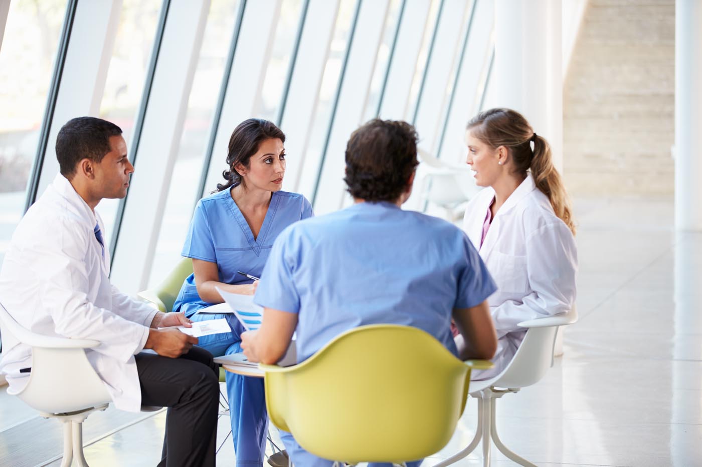 NYU Langone Medical Center’s Hospital for Joint Diseases