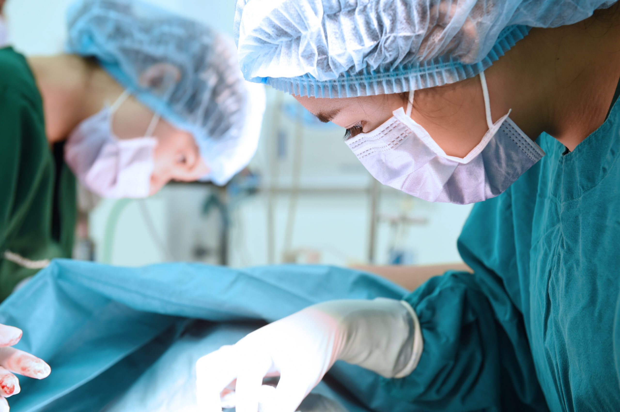 Three Keys to Optimizing Efficiency and Productivity in the Operating Room