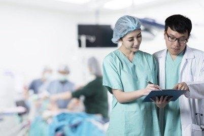 Explore how Merlin Predictive Analytics drives OR efficiency and accountability through advanced data analytics in our detailed video with Surgical Directions.