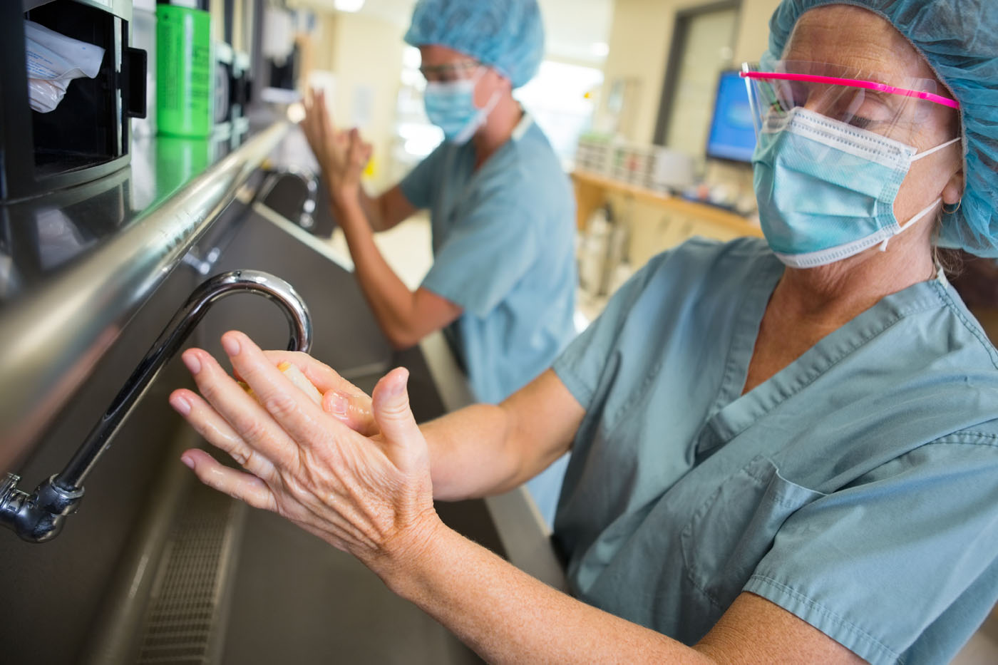 Better Communication and Teamwork Improve Sterile Processing Efficiency