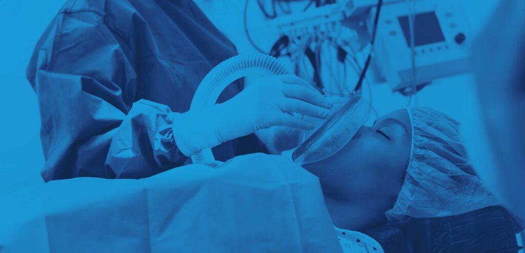 Anesthesia Solutions