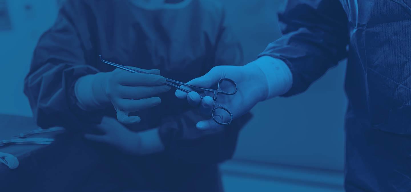 Urgent Sterile Processing Workforce Challenges Impacting Surgical Safety
