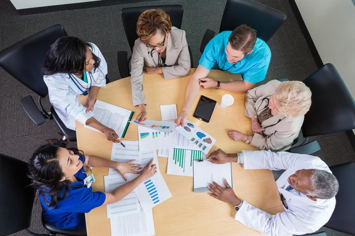 The operating rooms are the financial engine of most hospitals, and being nimble enough to recapture elective volume during this unique period is key.