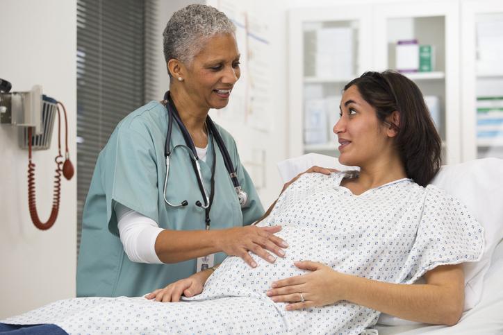 How can Labor and Delivery (L&D) departments run more smoothly to improve access and engagement?