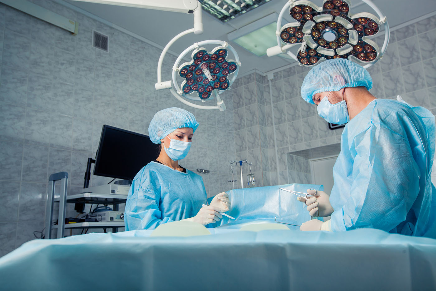 Does Your OR Offer Sufficient Access to Surgeons Practicing in Your Facility?