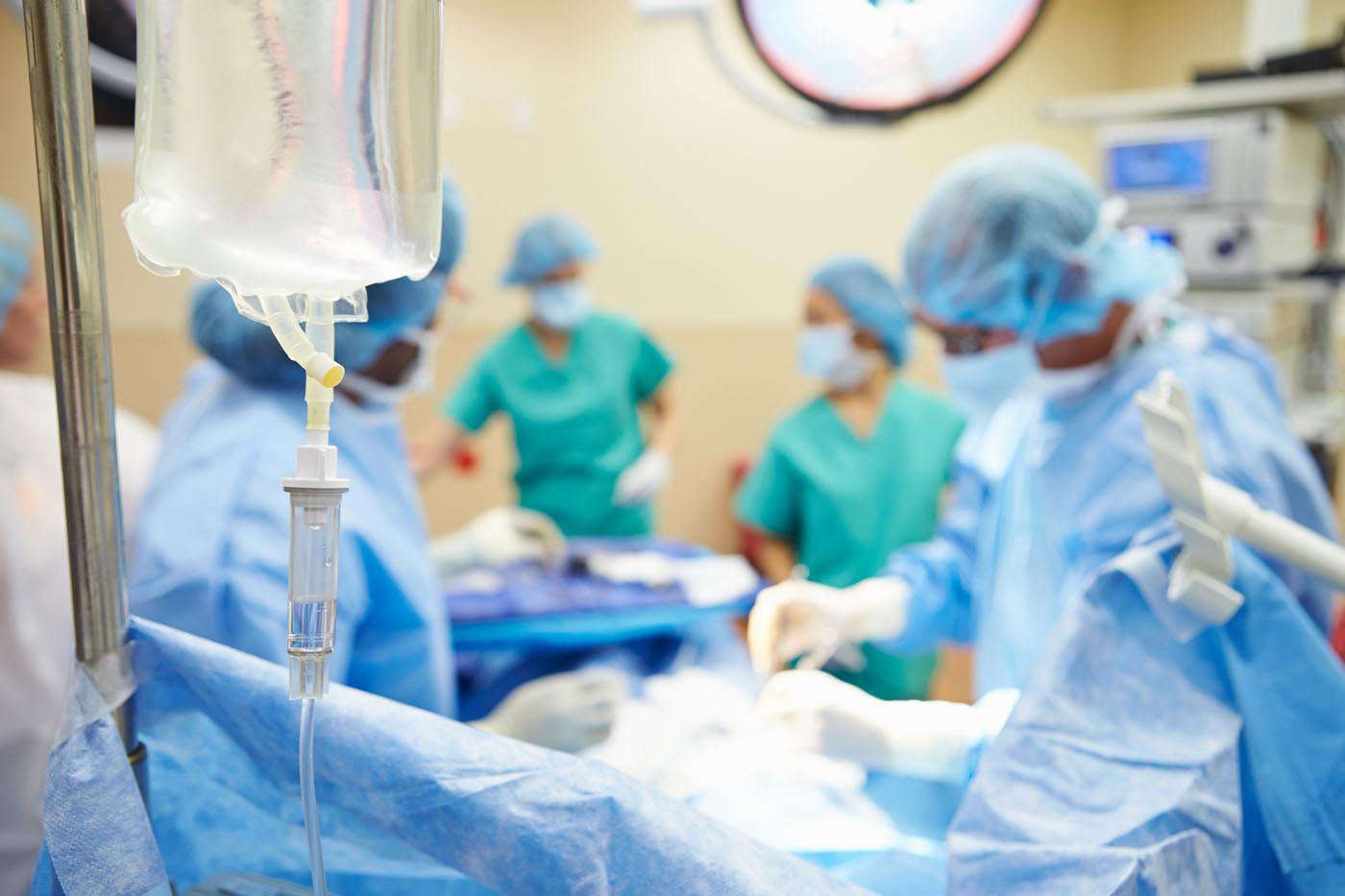 Whitepaper: Navigate the path to a successful perioperative surgical home with Perioperative Optimization strategies to overcome common hurdles.