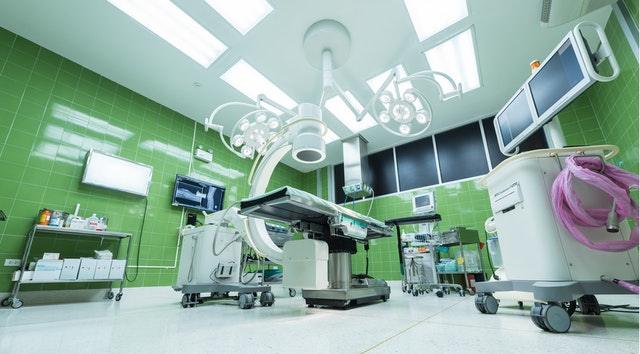 The Modern Hospital Operating Room: Overcoming Obstacles to Organizational Transformation