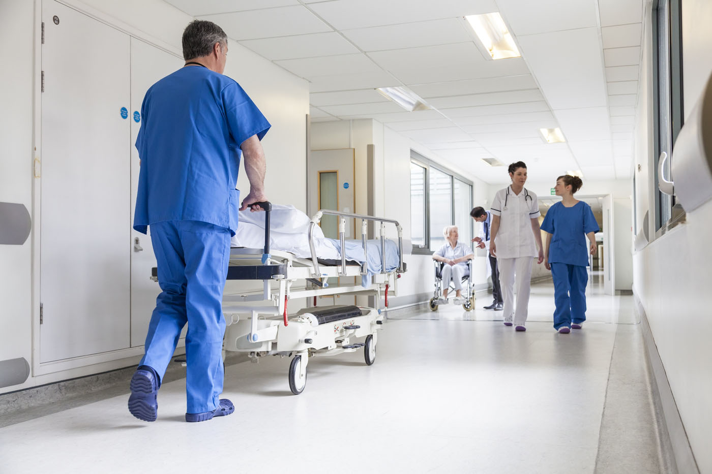 8 Surprising Reasons Why Most Hospitals’ ORs are Inefficient
