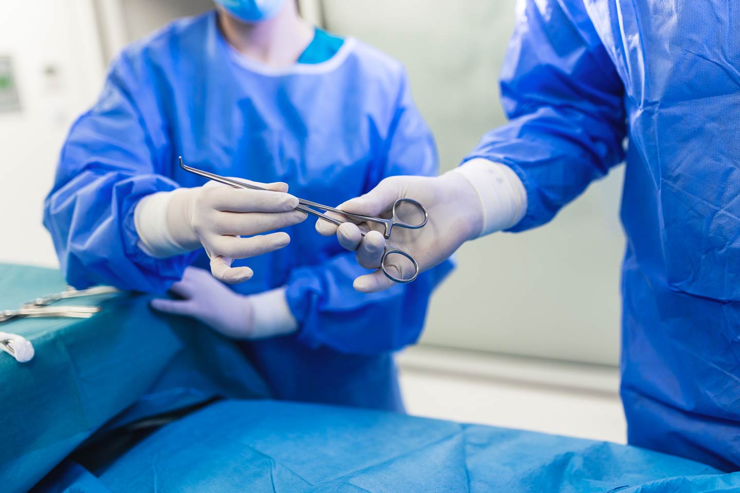 Sterile Processing: Helping Improve the Life of an Operating Room Nurse