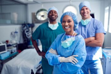 Four Tactics to Transform Culture in Surgical Services