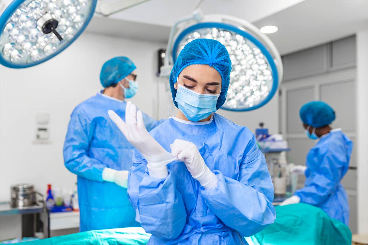 With experience working with over 400 hospitals, Surgical Directions has observed the greatest opportunity in improving procedural care can usually be found in the process of scheduling and preparing patients for surgery.