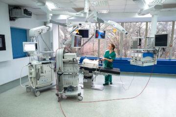 The Future is Happening Now: Ensuring Perioperative Sustainability