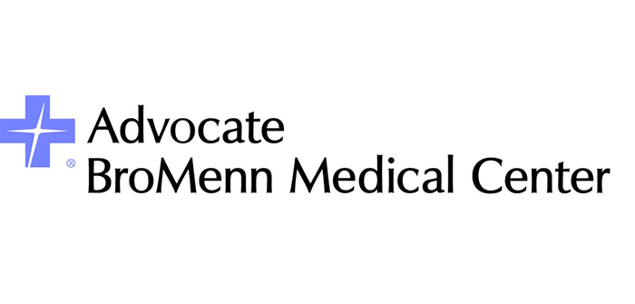 Advocate BroMenn Medical Center