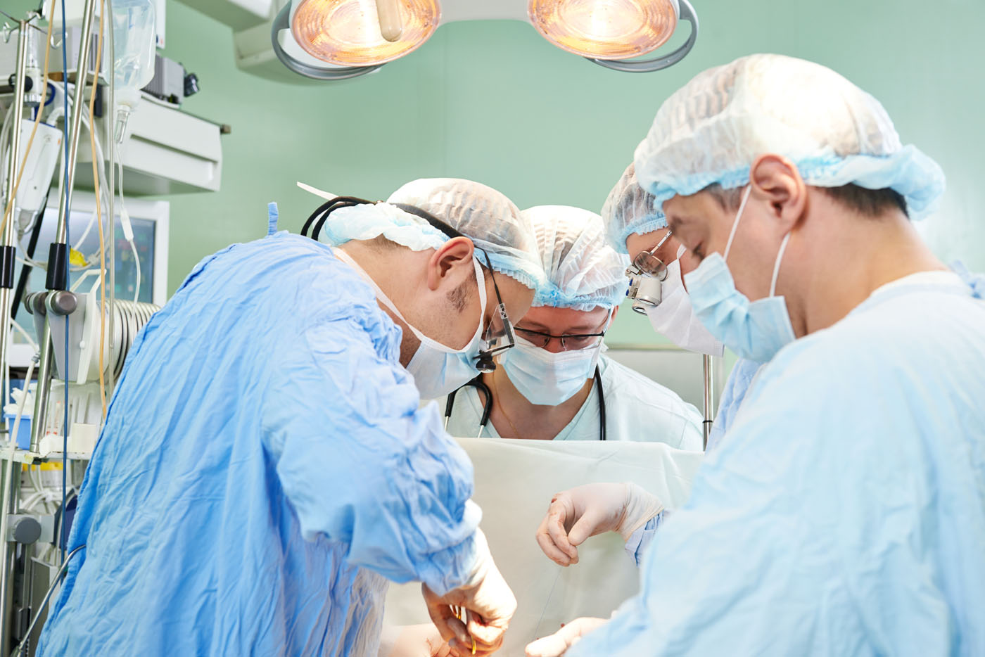 Download the OR improvement whitepaper, "The Surgeon Centered OR," by Surgical Directions.