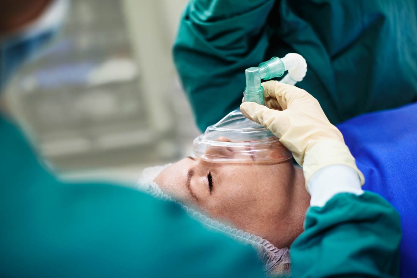 5 Tips to Reduce a Hospital’s Anesthesia Stipend