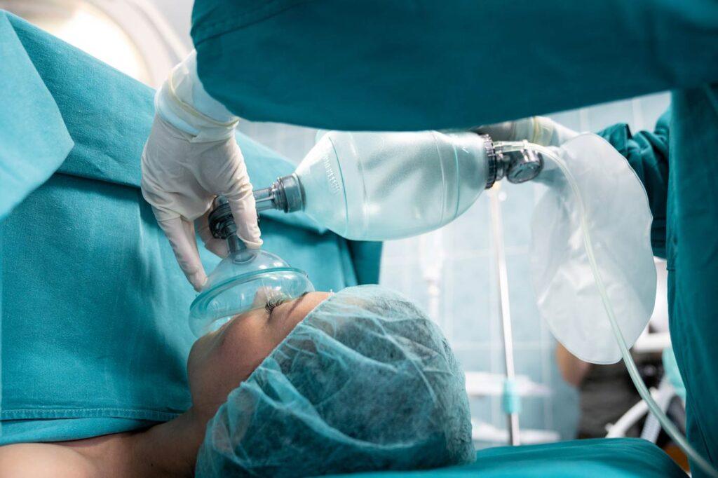 Surgical Directions - Anesthesia Solutions