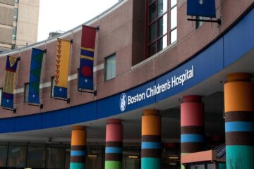 Boston Children’s Hospital Named Client of the Year for Creating World-class Central Sterile Processing Department