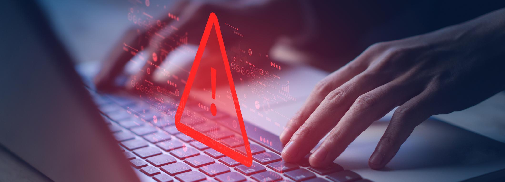 cyber risk