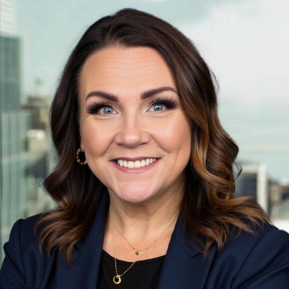 Kelly Downey