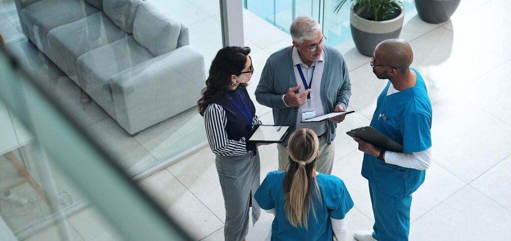 Strengthening Anesthesiology Partnerships: A Toolkit for Collaborative Contract Negotiation