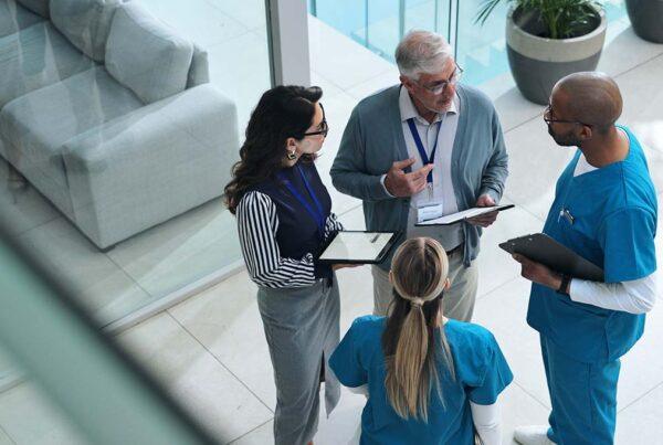 Strengthening Anesthesiology Partnerships: A Toolkit for Collaborative Contract Negotiation