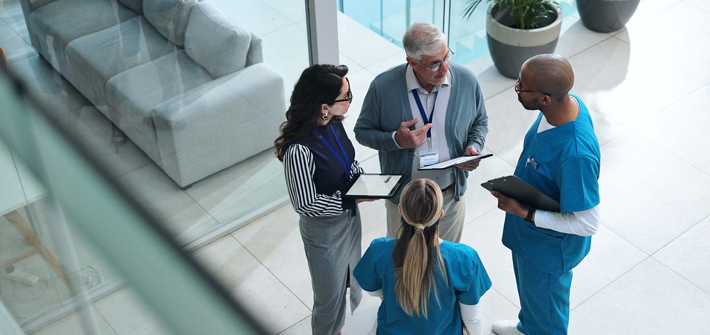 Strengthening Anesthesiology Partnerships: A Toolkit for Collaborative Contract Negotiation