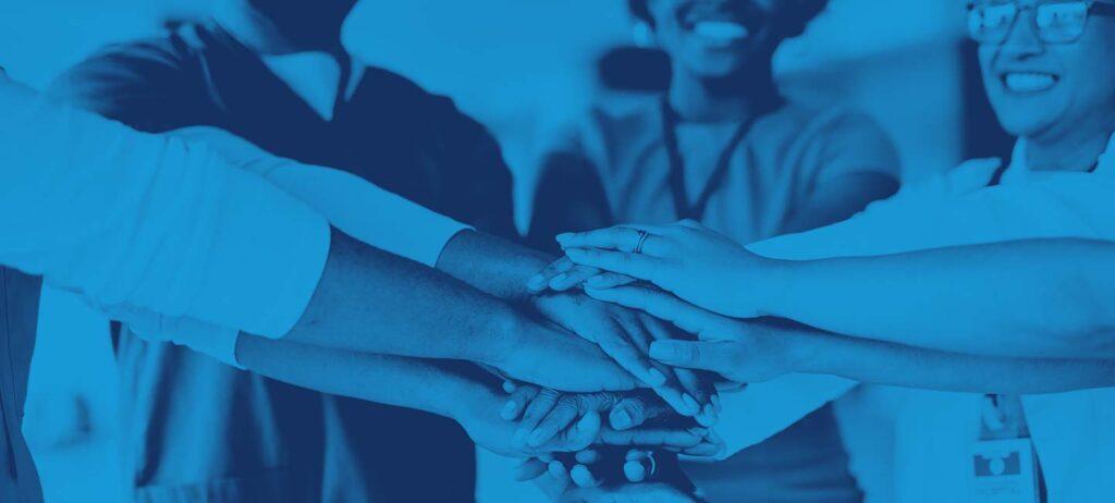 Solution-focused healthcare consulting