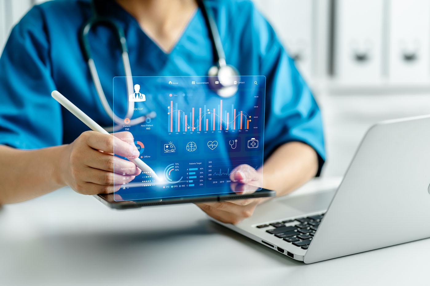 FAQ: How Does Predictive Analytics Improve Perioperative Efficiency & Outcomes?