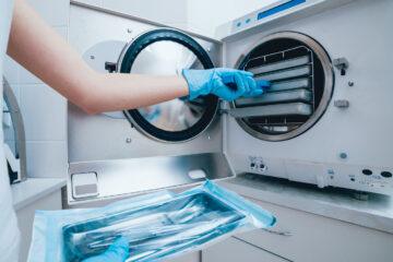 Unseen but Essential: The Sterile Processing Knowledge Demand and Staffing Crisis