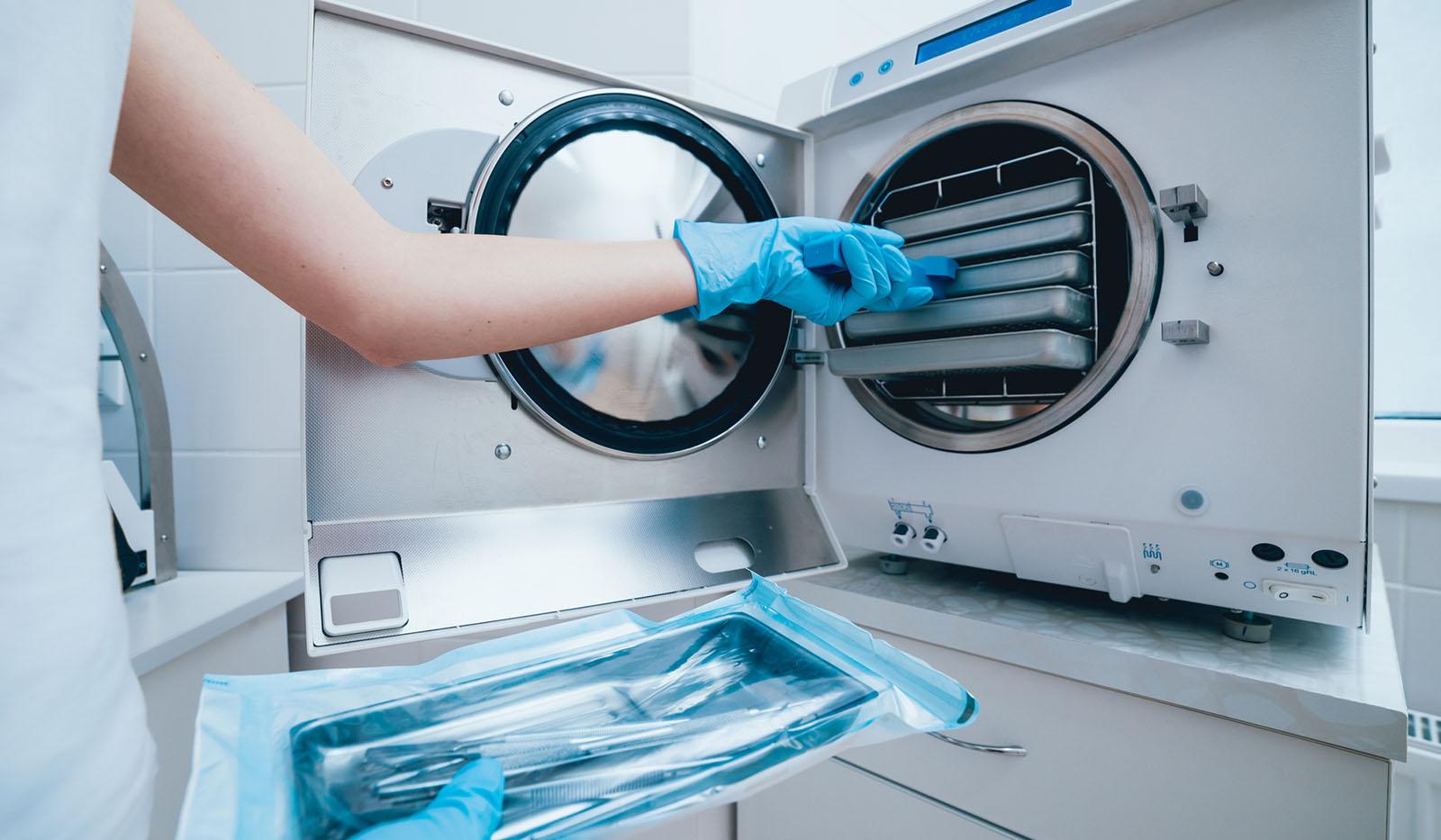Unseen but Essential: The Sterile Processing Knowledge Demand and Staffing Crisis