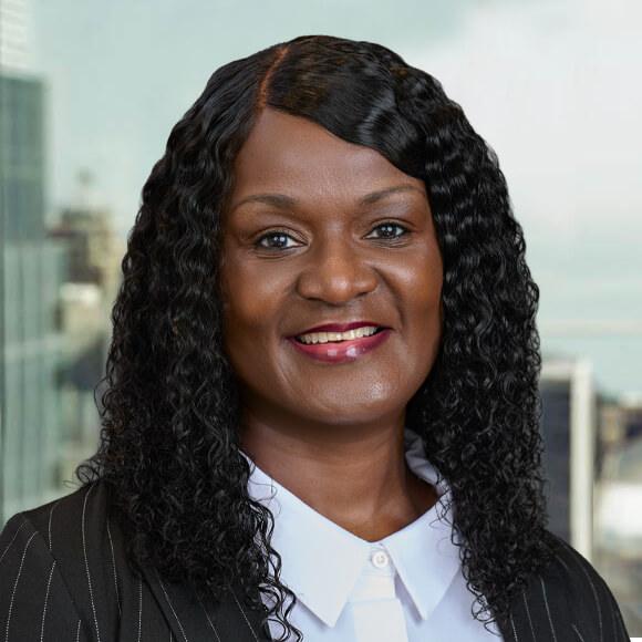 Sheri Edwards MSN, BA, BSN, CNOR