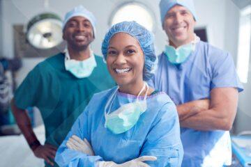 Stabilizing Anesthesiology at Scale