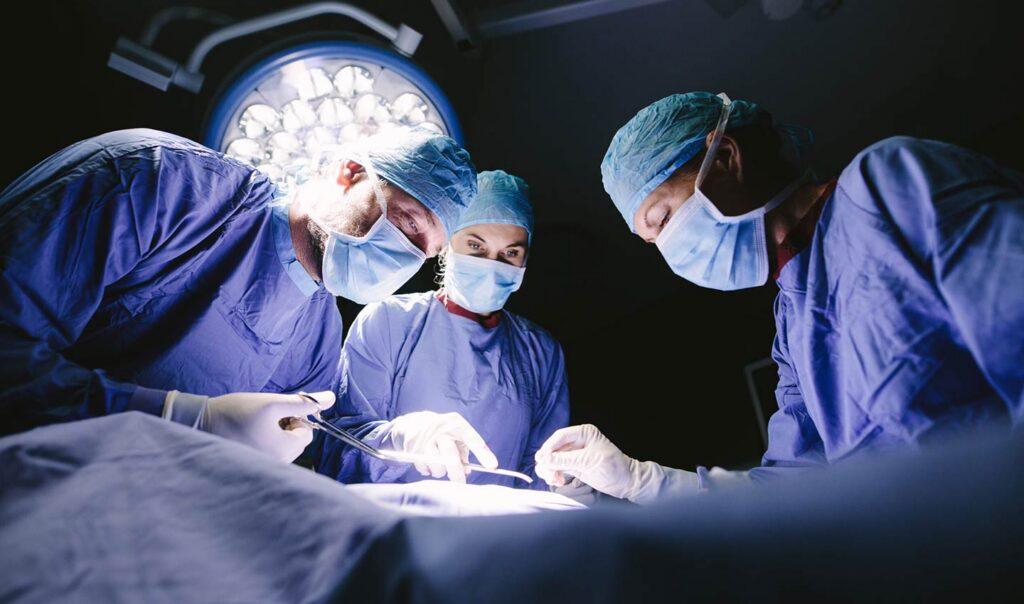 Surgical Directions Named Top Perioperative and Anesthesia Healthcare Consulting Firm 2026