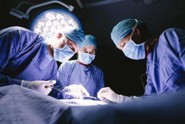 Surgical Directions Named Top Perioperative and Anesthesia Healthcare Consulting Firm 2026