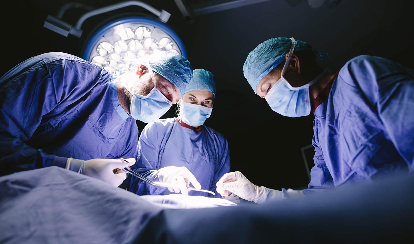 Surgical Directions Named Top Perioperative and Anesthesia Healthcare Consulting Firm 2026