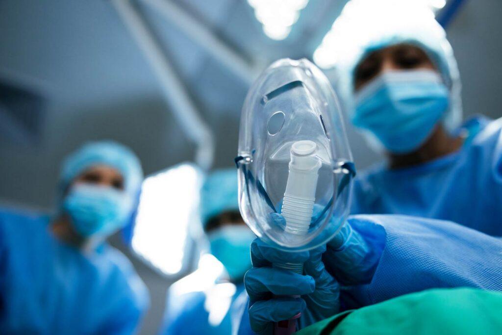 Anesthesiology Is No Longer a Vendor Management Problem