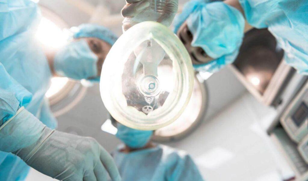 Anesthesiology Is Becoming One of Healthcare’s Biggest Strategic Risks