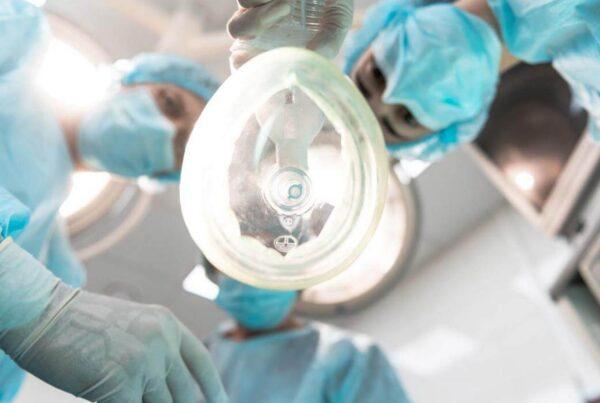 Anesthesiology Is Becoming One of Healthcare’s Biggest Strategic Risks