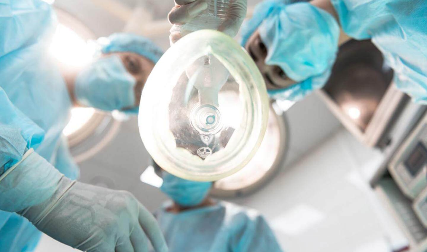 Anesthesiology Is Becoming One of Healthcare’s Biggest Strategic Risks