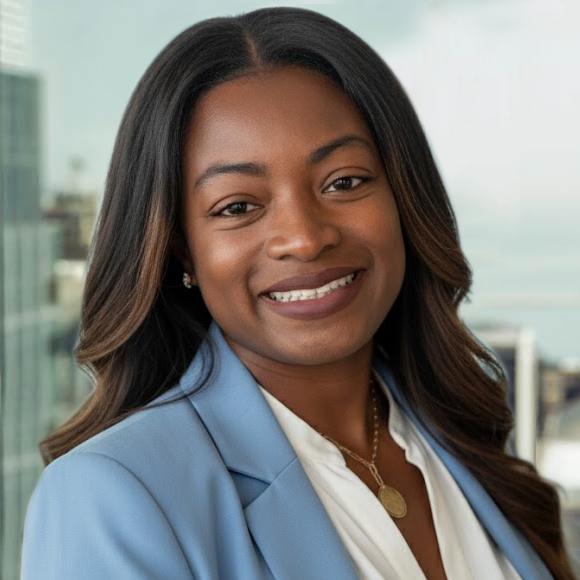 Renaye Jenkins
