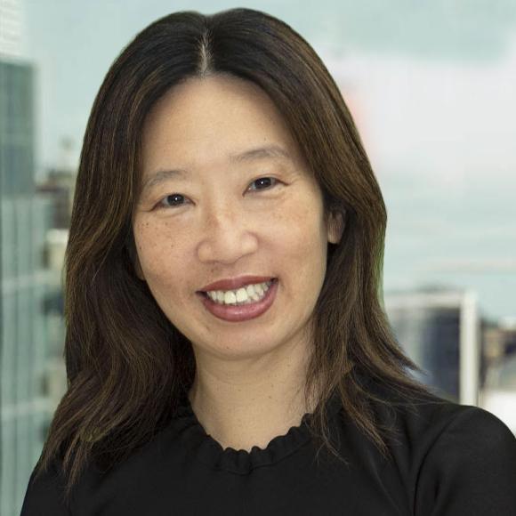 Karen Myung Headshot