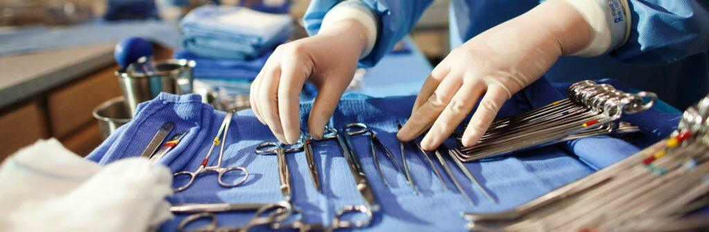 C-Suite Sterile Processing Self-Assessment