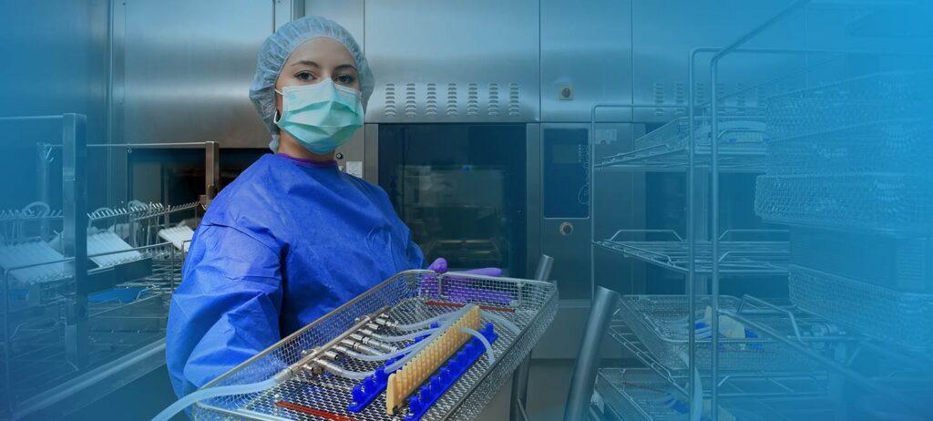 Rapid SPD Diagnostics: Building a Baseline for Sterile Processing Excellence