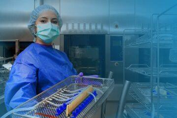 Rapid SPD Diagnostics: Building a Baseline for Sterile Processing Excellence